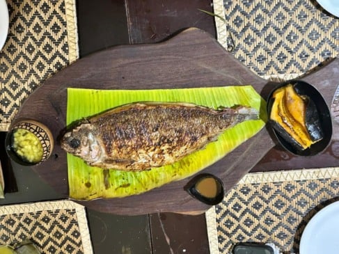 Festival Gastronômico “Roraima: Sabores da Amazônia”, traz a valorização da cultura alimentar do nosso estado