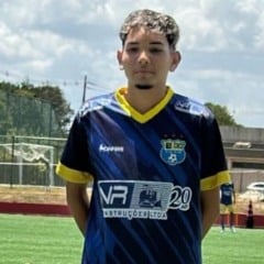 Jovem de Rorainópolis supera desafios e estreia na Super Liga Nordeste, em Pernambuco
