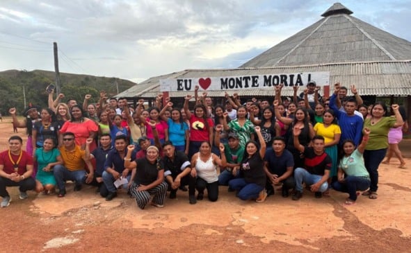 Uiramutã forma primeira turma de Magistério Indígena