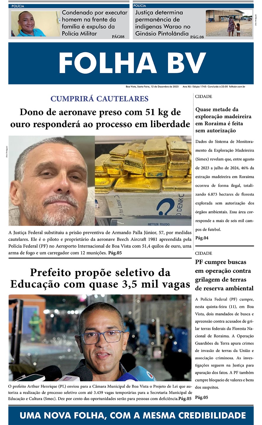 Imagem de Jornal