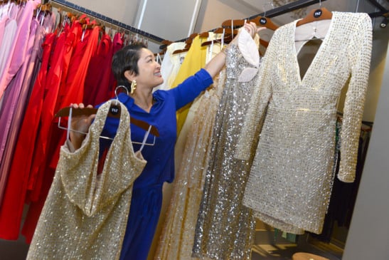 Stylist especialista em visagismo dá dicas para acertar o visual nas festas de Ano Novo