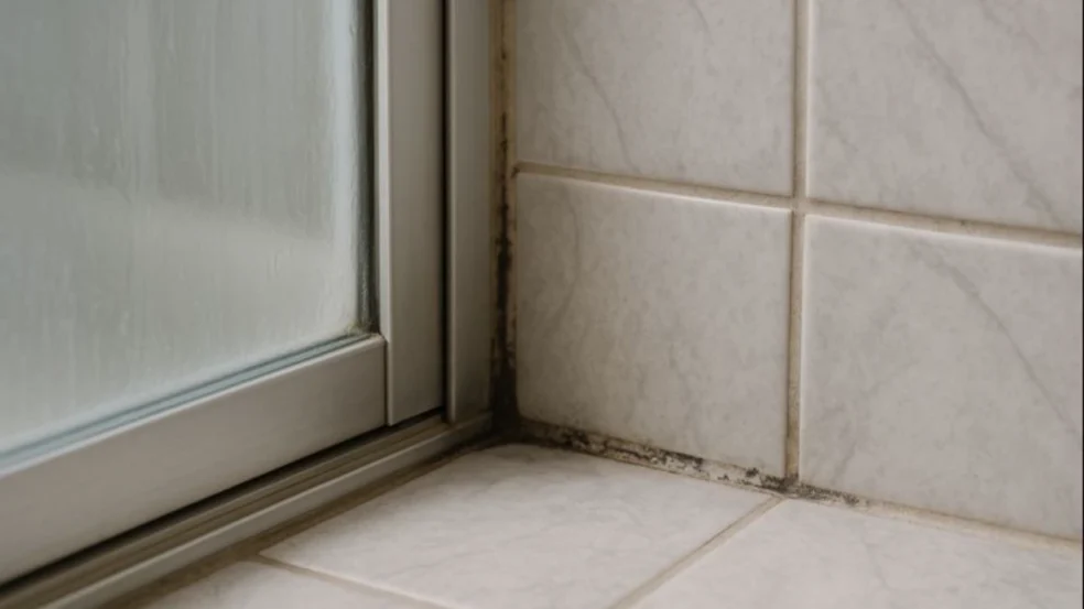 Limpeza do box o passo esquecido que traz o mofo Limpeza do box o passo esquecido que traz o mofo