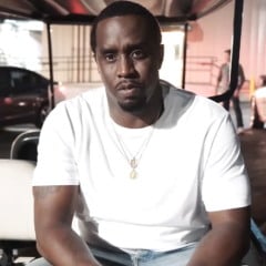 Caso Sean Combs virou documentário na Netflix (Foto: Reprodução)