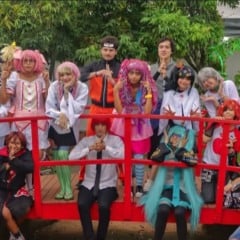 evento nerxr roraima, geek