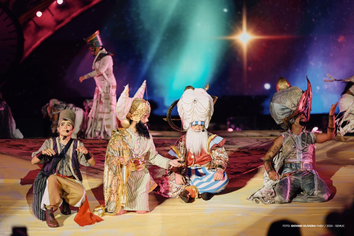 Foto: SEMUC Foto: SEMUC