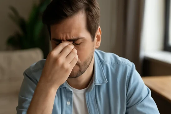 O erro de rotina que está te deixando com sensação de cansaço permanente e você nem percebe