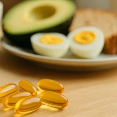 O erro que muita gente comete ao tomar multivitamínico e que reduz completamente o efeito esperado