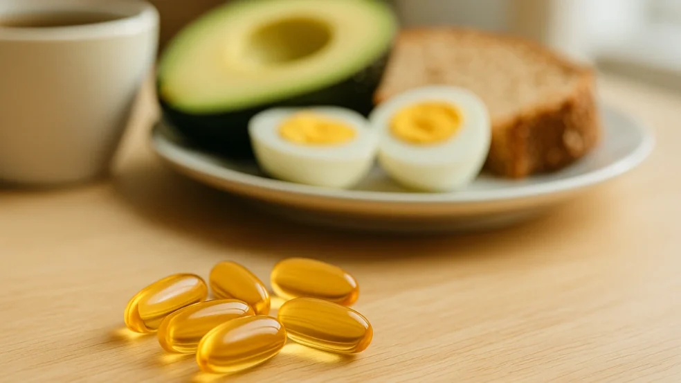 O erro que muita gente comete ao tomar multivitamínico e que reduz completamente o efeito esperado