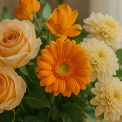 O método pouco conhecido dos floristas para manter flores frescas por mais de uma semana