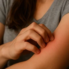 O que está por trás daquela coceira noturna que surge sem motivo aparente e atrapalha o sono