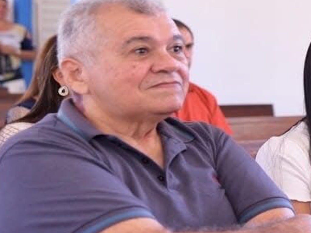 Morre José Maria, ex-presidente que marcou a história do Baré nos anos 80