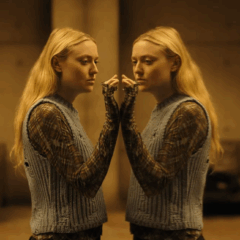 "Os Observadores" é um dos filmes mais assistidos na Netflix atualmente (Foto: Divulgação)