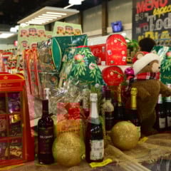 Ceia de Natal mais cara? Confira a variação dos preços nos principais supermercados de Boa Vista