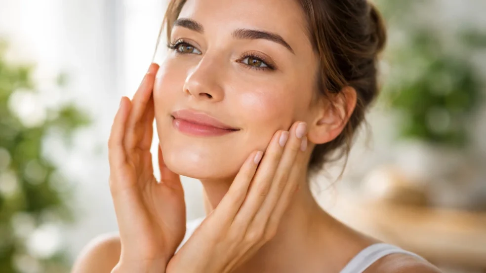 Pele sem aspecto cansado não aparece quando a recuperação falha — e o erro é mais comum do que parece Pele sem aspecto cansado não aparece quando a recuperação falha — e o erro é mais comum do que parece