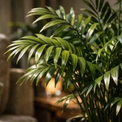 Por que a camed&oacute;rea reage t&atilde;o bem &agrave; sombra e o detalhe que muitos ignoram