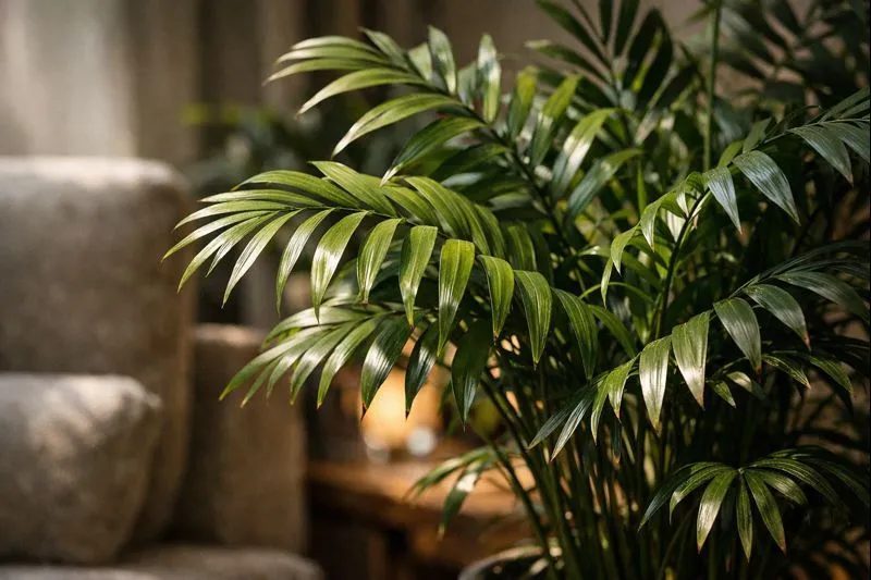 Por que a camedórea reage tão bem à sombra e o detalhe que muitos ignoram Por que a camedórea reage tão bem à sombra e o detalhe que muitos ignoram