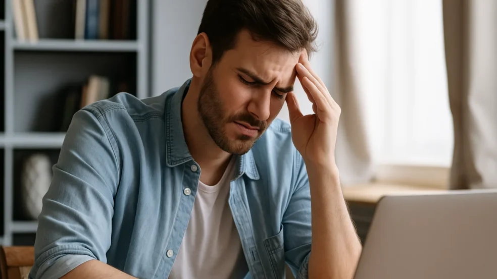 Por que comer muito rápido pode gerar cansaço mental e interferir na sua produtividade Por que comer muito rápido pode gerar cansaço mental e interferir na sua produtividade