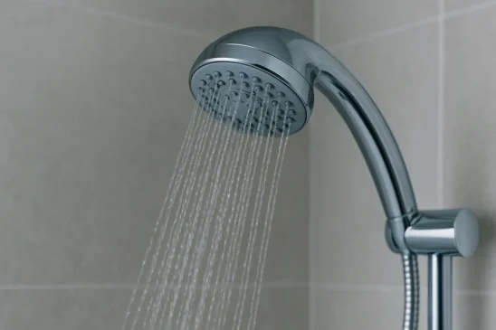 Por que o costume de tomar banho frio logo cedo pode trazer benefícios reais