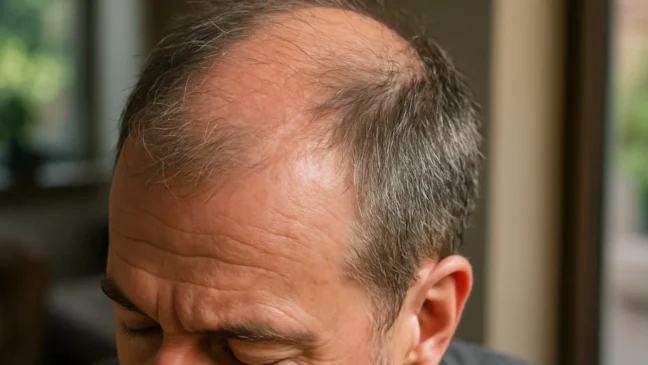 Por que o hábito de ficar muito tempo sentado pode afetar até a circulação no couro cabeludo