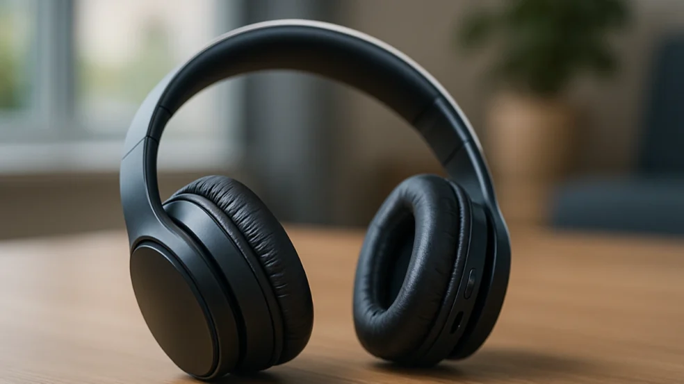 Por que o uso excessivo de fones de ouvido pode estar te deixando mais irritado e disperso sem notar Por que o uso excessivo de fones de ouvido pode estar te deixando mais irritado e disperso sem notar