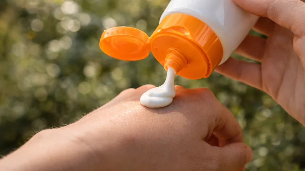 Por que usar protetor só de manhã não protege como você imagina Por que usar protetor só de manhã não protege como você imagina