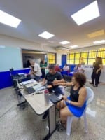 A ação faz parte do evento Portas Abertas, que será realizado das 8h às 12h, na sede da instituição, localizada na avenida Princesa Isabel, 1200, bairro Jardim Floresta. (Foto: Divulgação)