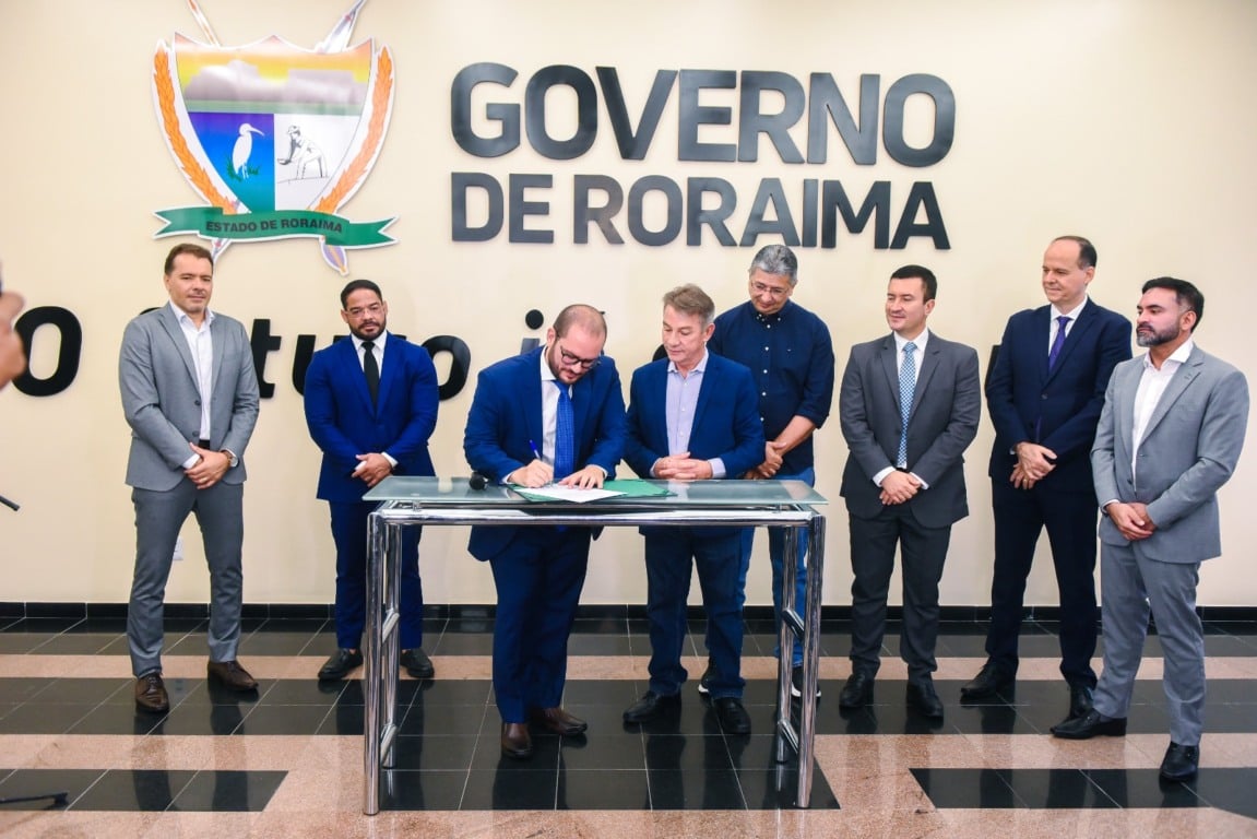 Foram nomeados André Afonso de Moura Souza Cruz, André Ferraz Arcoverde, Victor Antonio Ribeiro de Lira Cavalcante, Gabriel de Souza Cruz Evelin Coelho e Jeferson Wagner Gomes da Silva. (Foto: Thiago Feitosa)