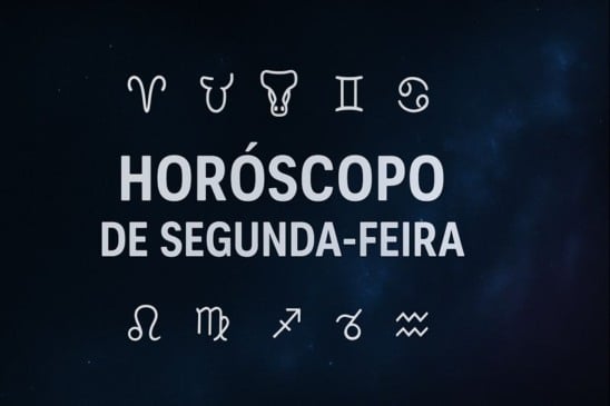 Previsão do horóscopo