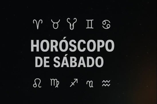 Previsão do horóscopo