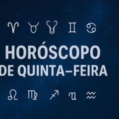 Previs&atilde;o do hor&oacute;scopo