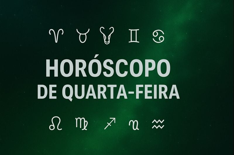 Previsão do horóscopo Previsão do horóscopo