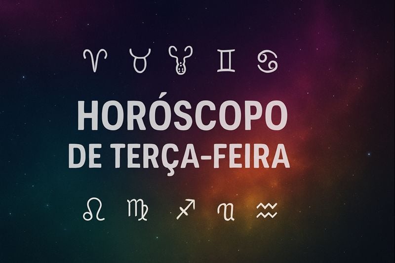 Previsão do horóscopo Previsão do horóscopo