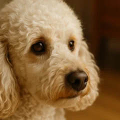 Quando o Poodle sofre com ansiedade de separação, este passo a passo diminui tensão e evita destruição