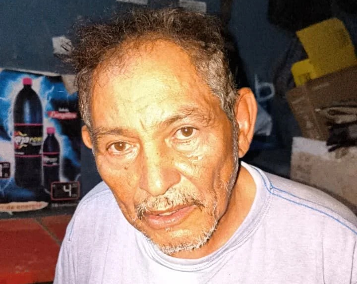 Momento da prisão de Mendes no Acre. (Foto: Divulgação) Momento da prisão de Mendes no Acre. (Foto: Divulgação)