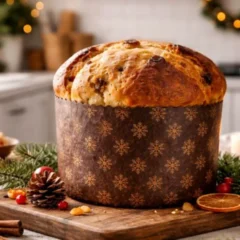 Saiba por que o panetone demorou s&eacute;culos para se tornar s&iacute;mbolo do Natal