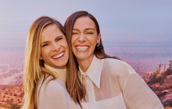 Produção chega nos cinemas em 2026 (Foto: Reprodução)