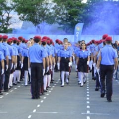 Seed anuncia sorteio com mais de 5 mil vagas para escolas estaduais