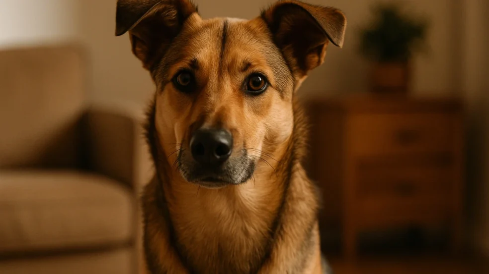 Seu SRD tem comportamento imprevisível Este método adaptável melhora a convivência diária