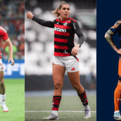 Est&aacute;dio Canarinho recebe segunda edi&ccedil;&atilde;o do Jogo das Estelas