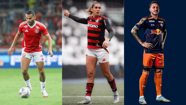 Estádio Canarinho recebe segunda edição do Jogo das Estelas