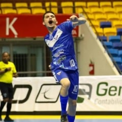 Vivaz estreia com vitória na Taça Brasil Sub-21. (Foto: Reprodução/Instagram/@ecvivaz)