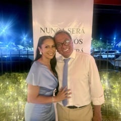 Espetáculo Natal da Paz 2025 será encenado neste sábado, 6, na Praça Germano Sampaio, as 19h