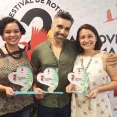 Roraima vence em tr&ecirc;s categorias no Festival de Roteiro Audiovisual da Amaz&ocirc;nia, em Bel&eacute;m - Par&aacute;