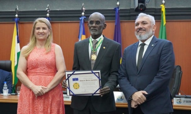 DPE realiza hoje, a premiação do Prêmio de Jornalismo da Defensoria Pública de Roraima