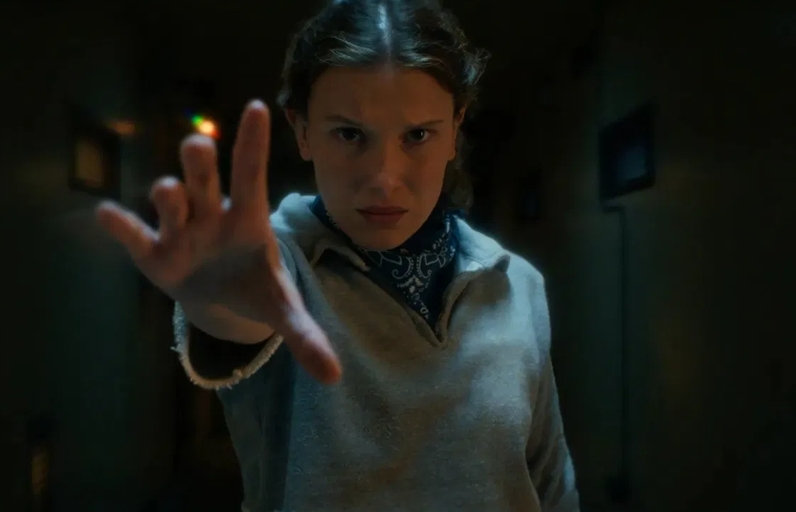 Novos episódios chegam dia 25 na Netflix (Foto: Divulgação) Novos episódios chegam dia 25 na Netflix (Foto: Divulgação)