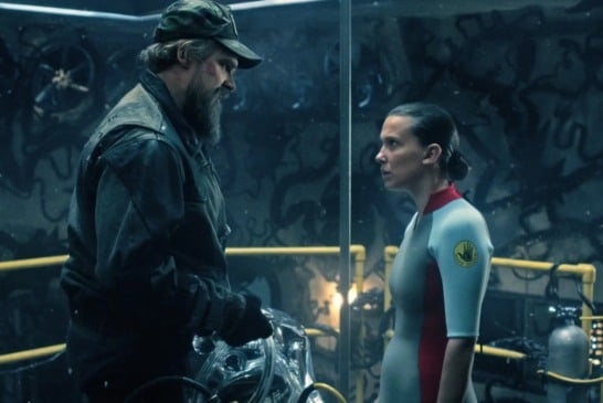 Episódio final de 'Stranger Things' estreia dia 31 de dezembro (Foto: Divulgação)