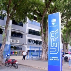 O caso UERR e a realidade de 20 operações da PF realizadas apenas em 2025 no Estado  