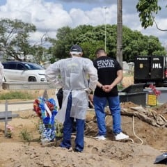 Exames técnicos devem confirmar ou descartar a hipótese de envenenamento e determinar se haverá indiciamento de um suspeito por feminicídio. (Foto: Divulgação/PCRR)