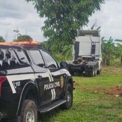 Foto: Polícia Civil
