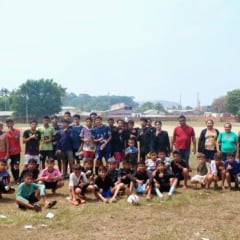 Programa oferece capacitação para organizações sem fim lucrativos da Região Norte. (Foto: Divulgação)